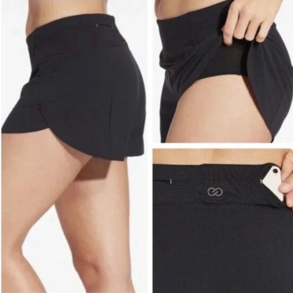 Calia Carrie Underwood Brand Athletic Shorts